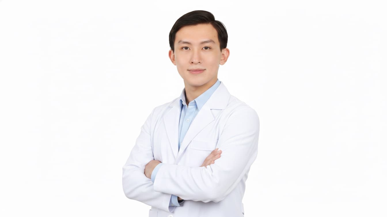 ThS.BS. Nguyễn Việt Đức - Bác sĩ Chấn thương Chỉnh hình