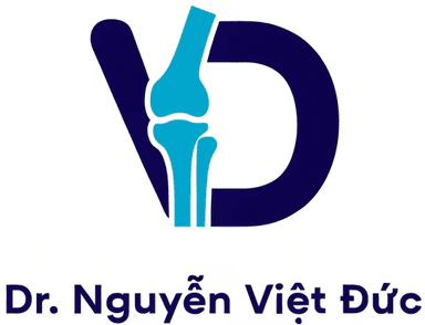 Logo Dr. Nguyễn Việt Đức